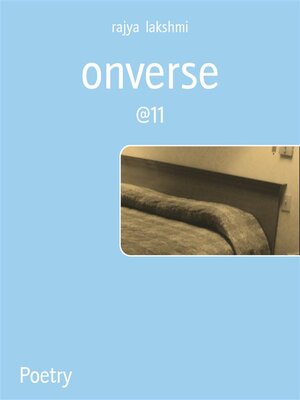 cover image of onverse